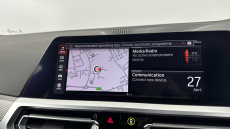 BMW 3 Series 330i M Sport 5dr Step Auto Petrol Estate